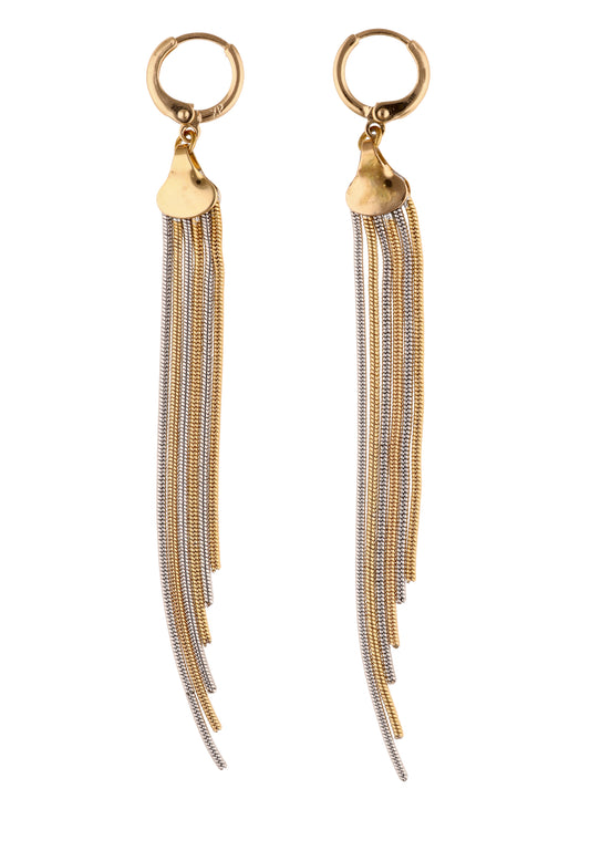 myMo at night Women's Earrings