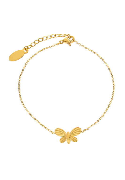myMo Women's Chain Bracelet