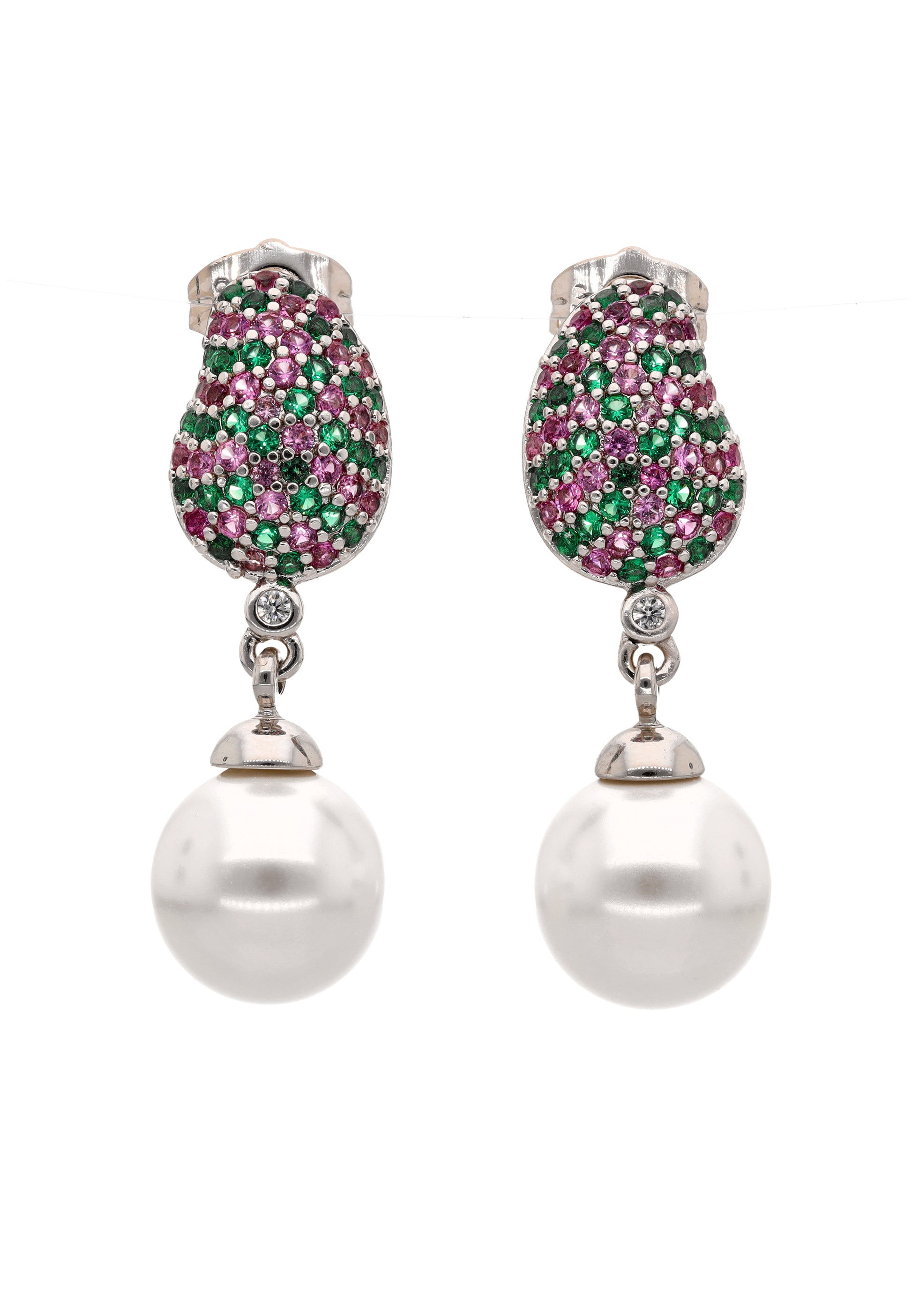myMo at night Women's Earrings