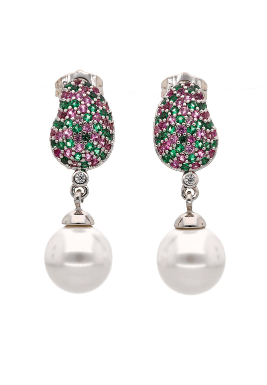 myMo at night Women's Earrings