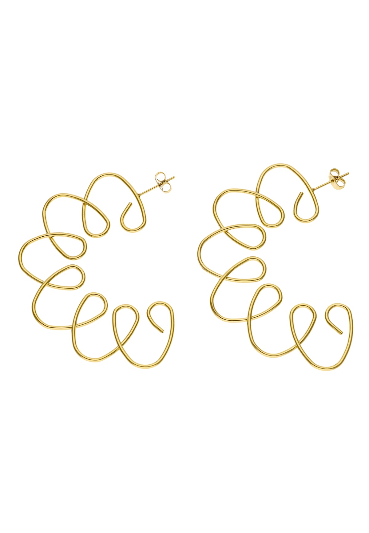 RISA Earrings