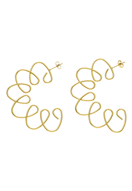 RISA Earrings