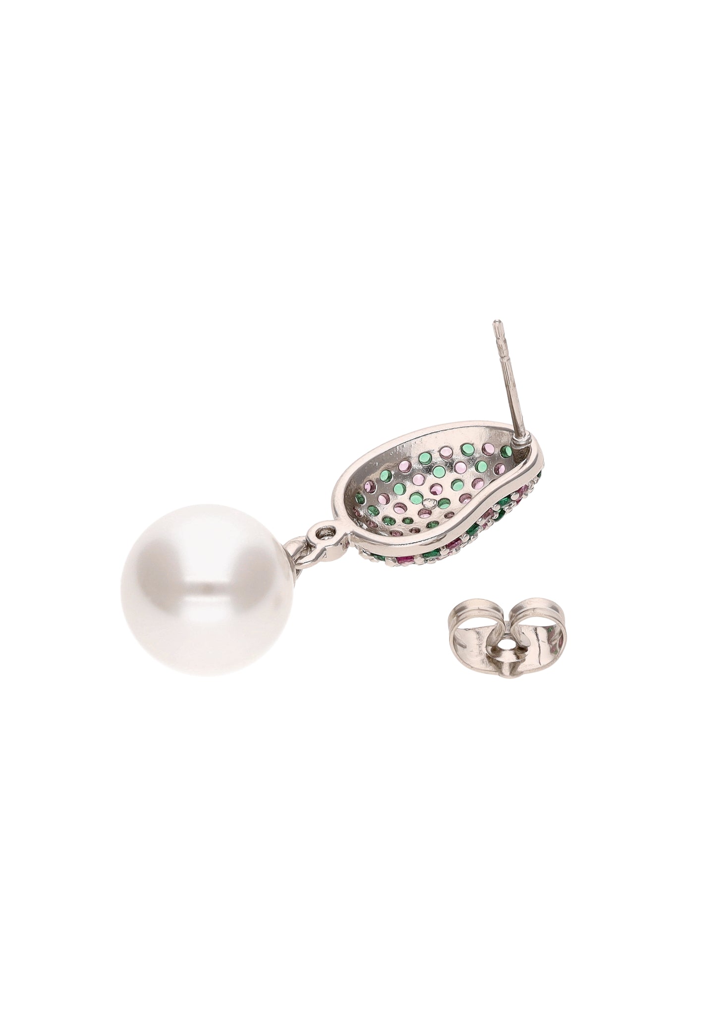 myMo at night Women's Earrings