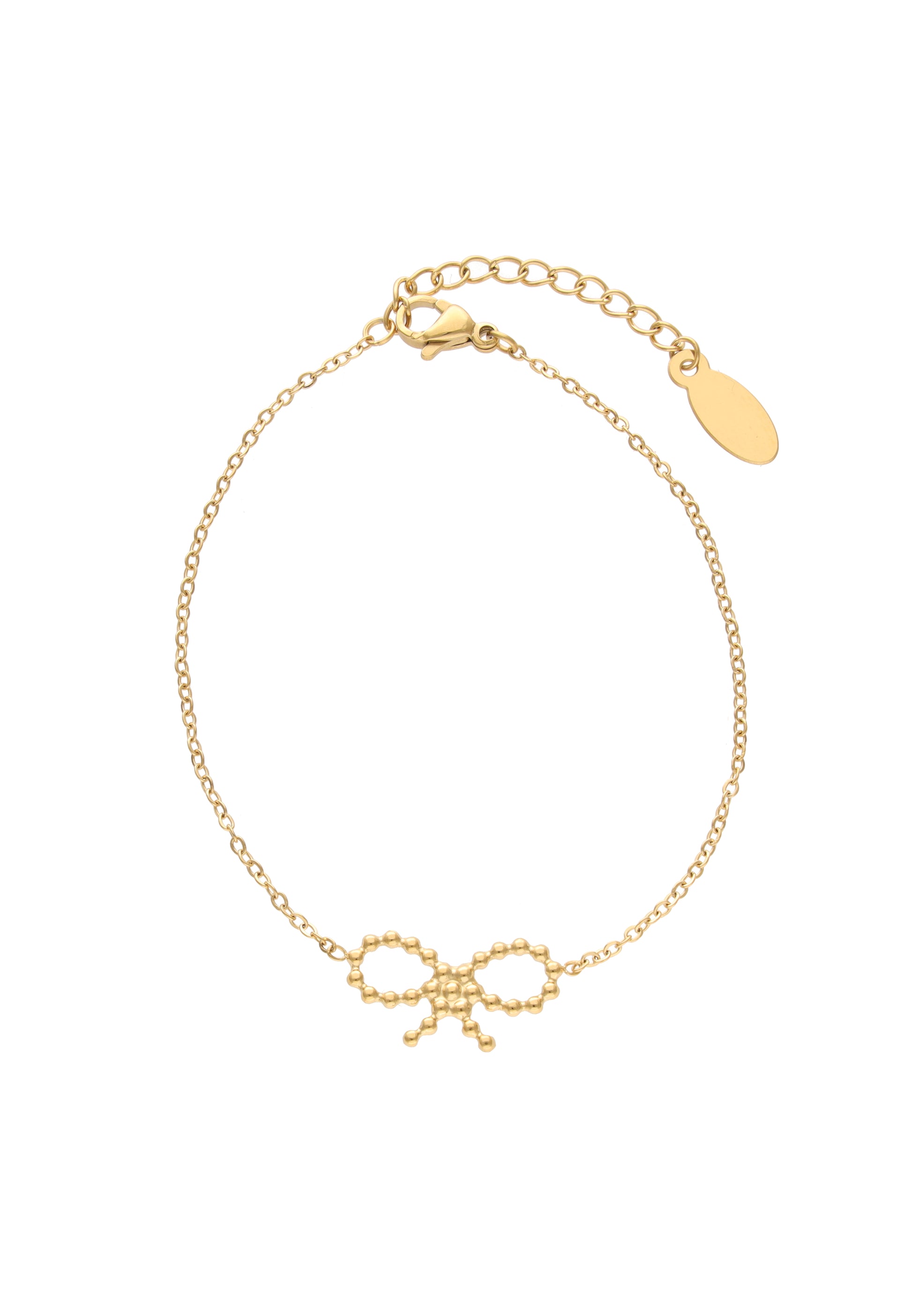 myMo Women's Chain Bracelet