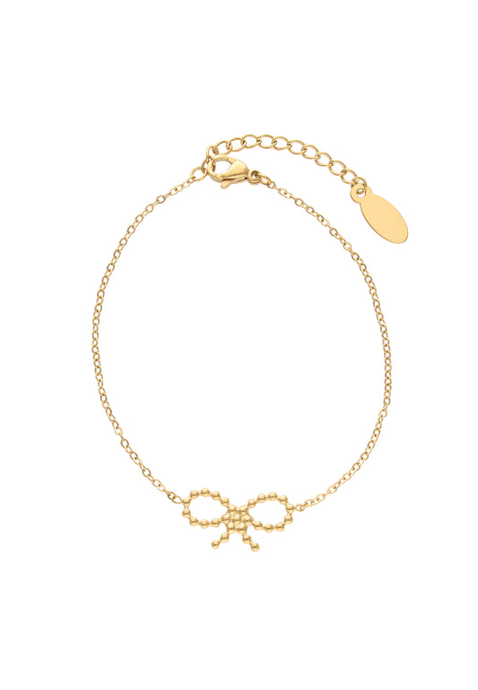 myMo Women's Chain Bracelet