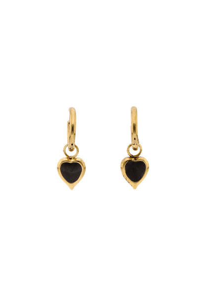 myMo at night Women's Earrings