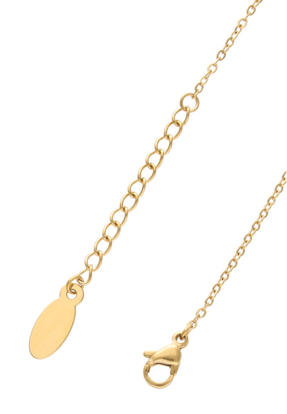 myMo Women's Chain Bracelet