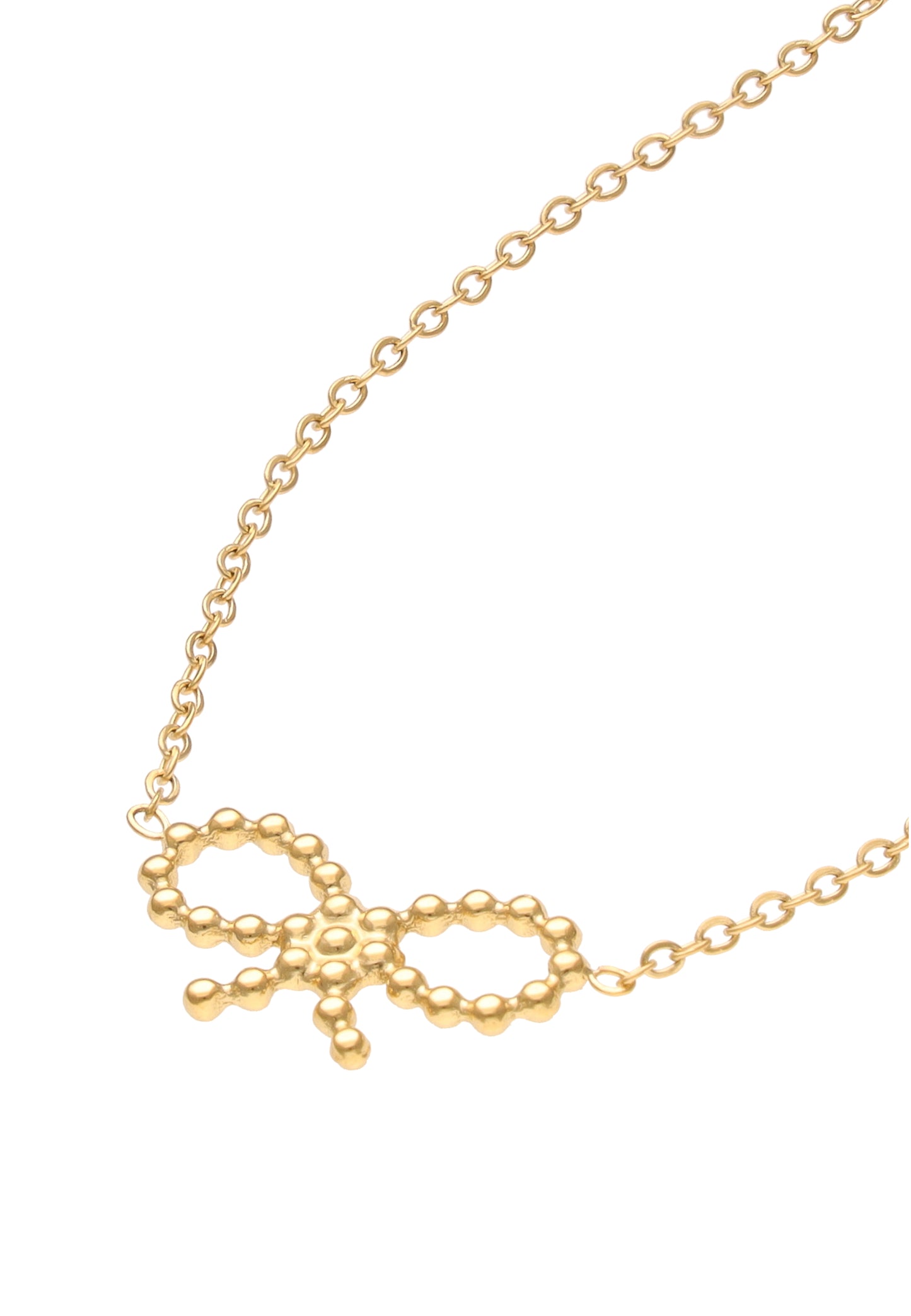 myMo Women's Chain Bracelet