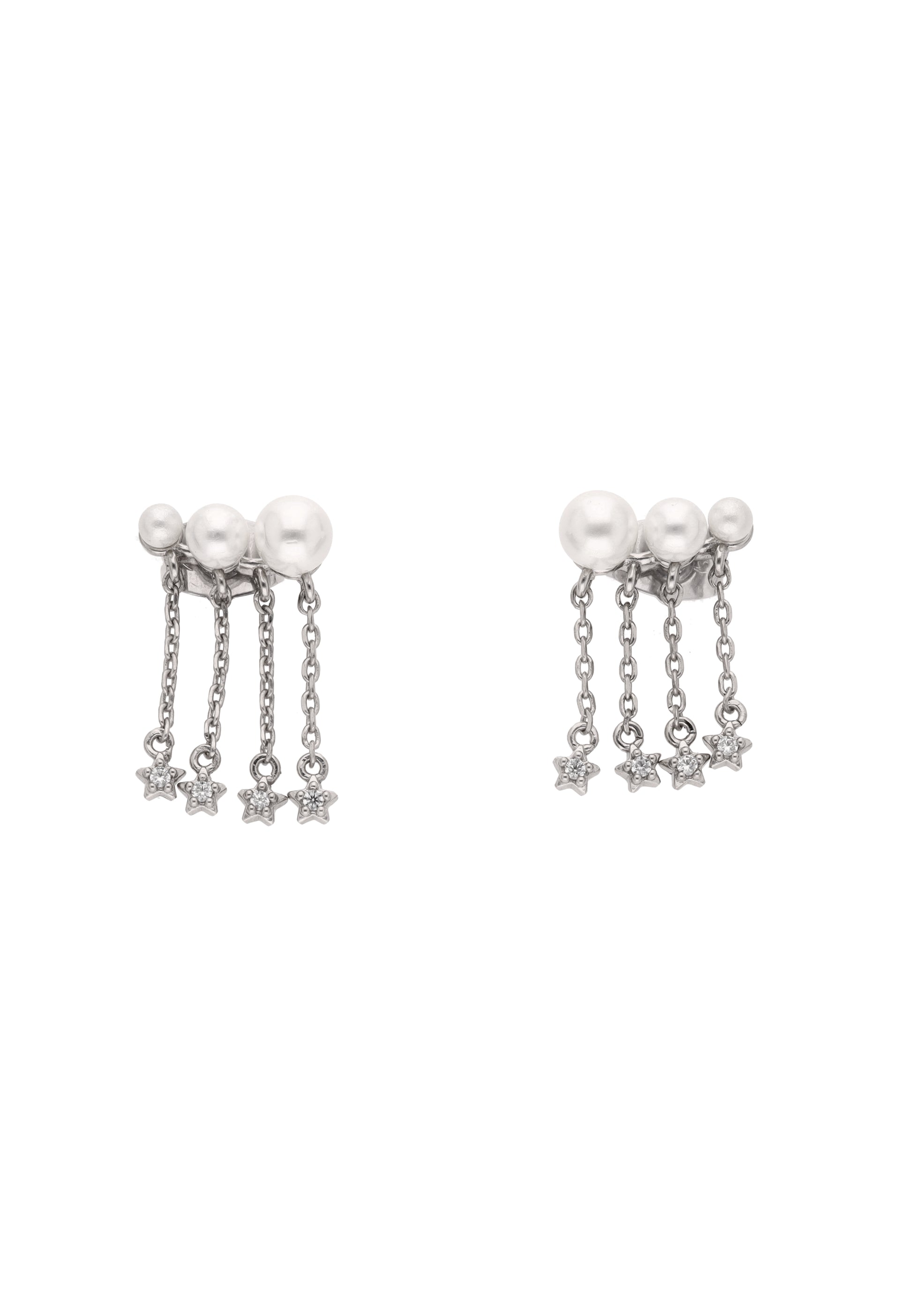 myMo at night Women's Earrings