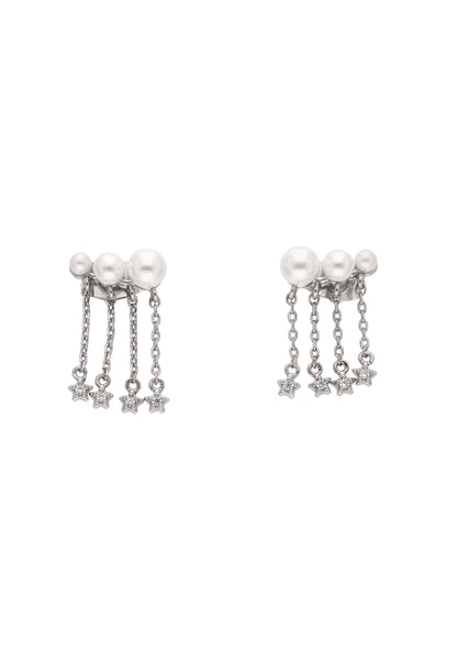 myMo at night Women's Earrings