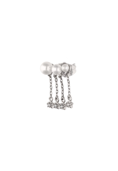 myMo at night Women's Earrings
