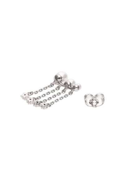 myMo at night Women's Earrings