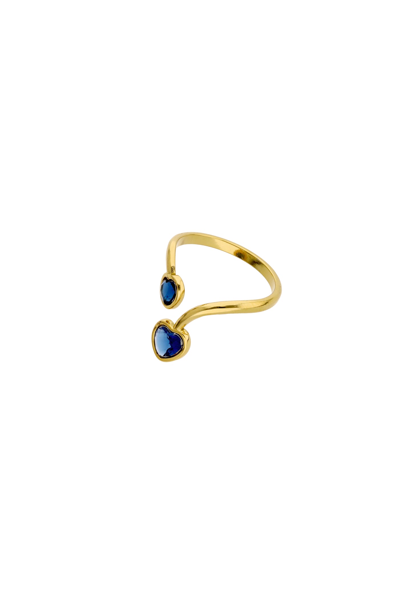 myMo Women's Rings