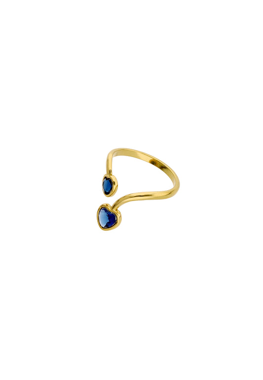 myMo Women's Rings