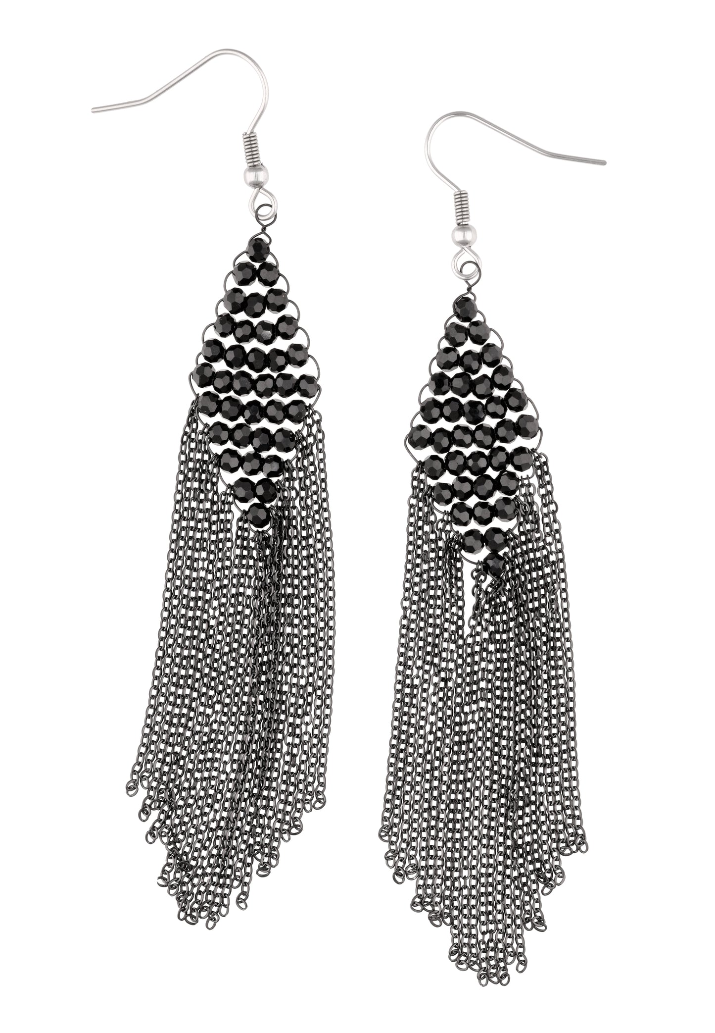 myMo at night Women's Earrings