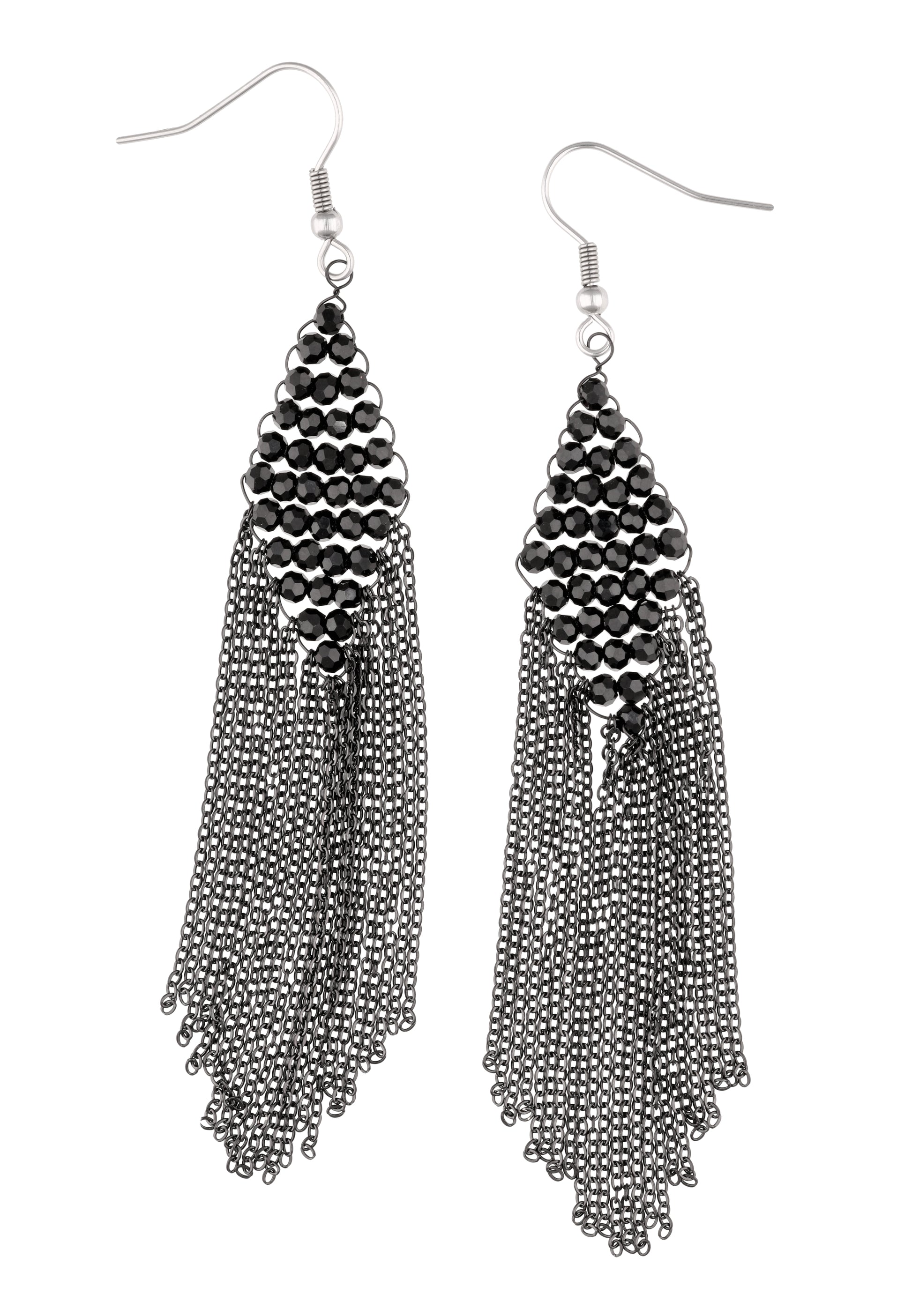 myMo at night Women's Earrings