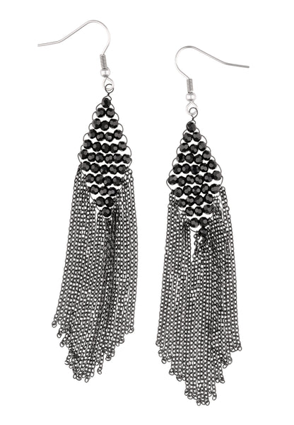 myMo at night Women's Earrings