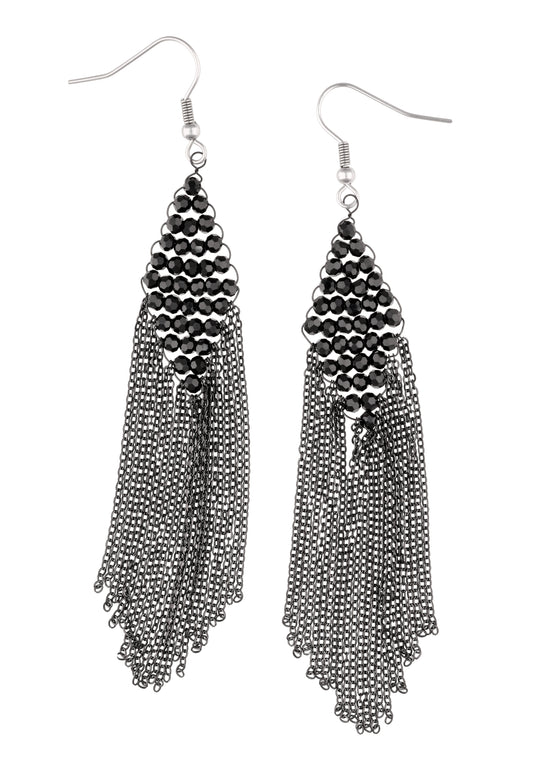 myMo at night Women's Earrings