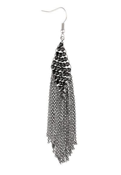 myMo at night Women's Earrings
