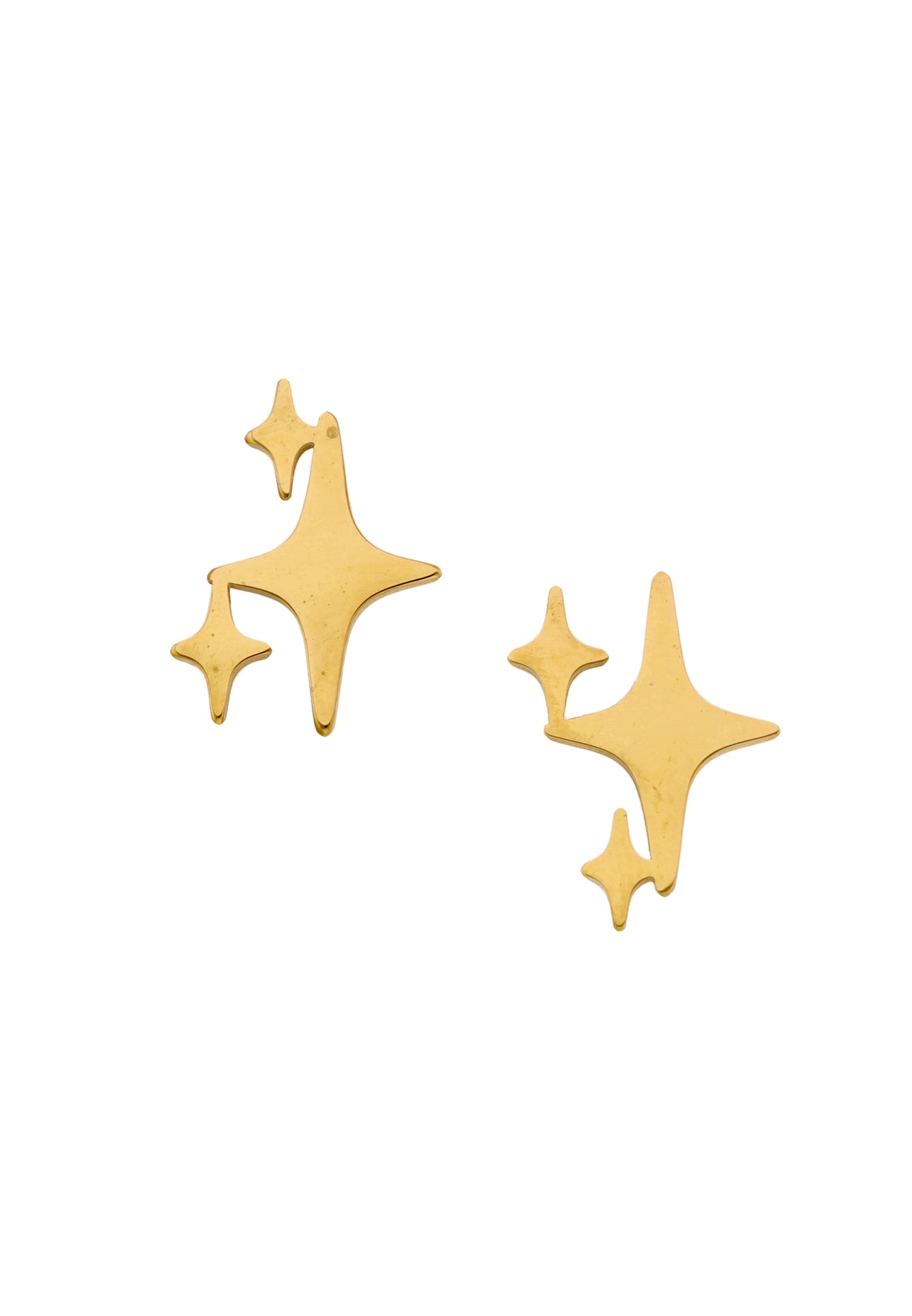 myMo at night Women's Earrings