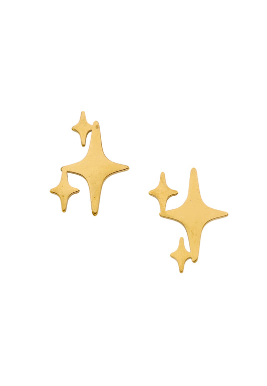myMo at night Women's Earrings