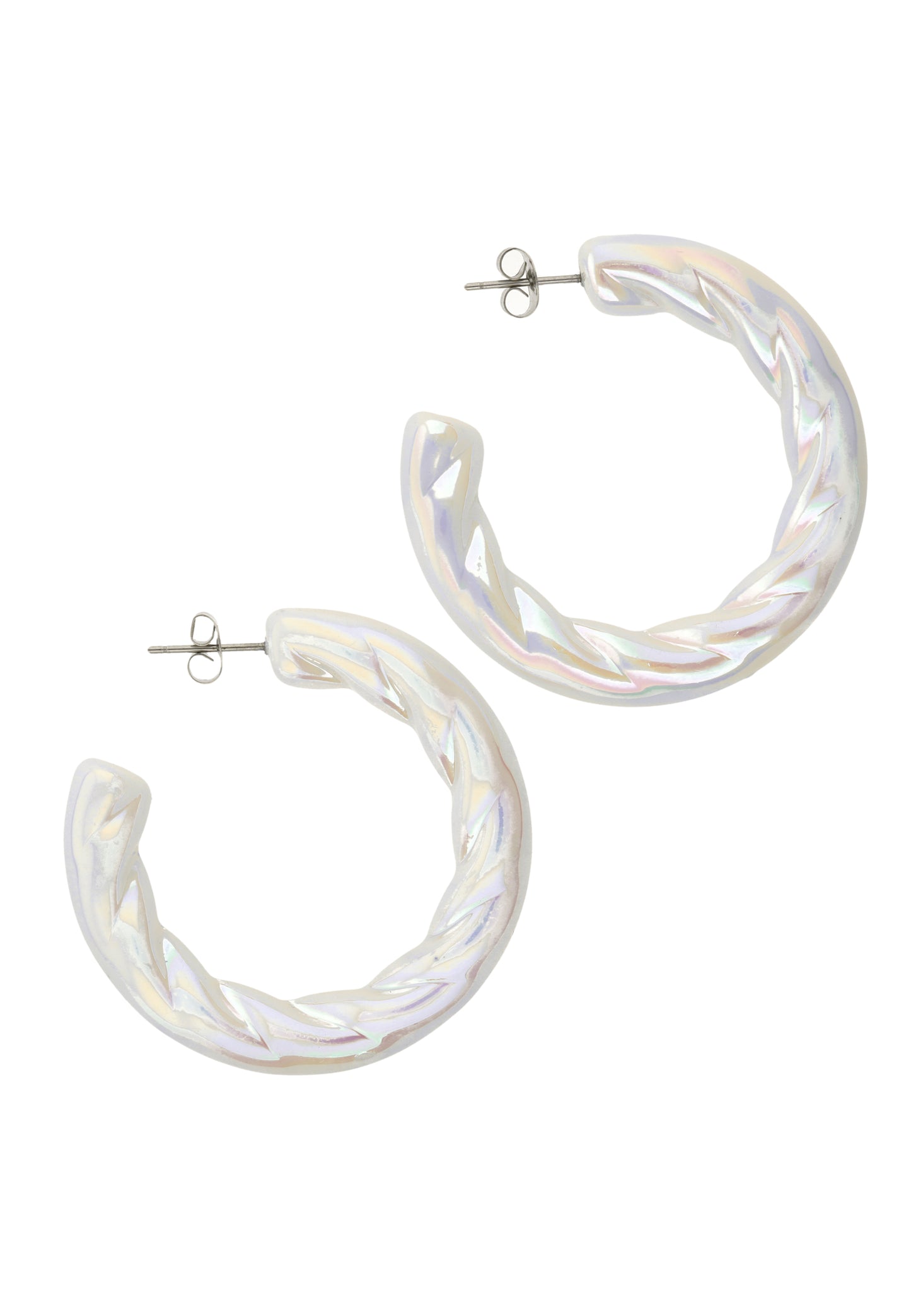 myMo at night Women's Earrings