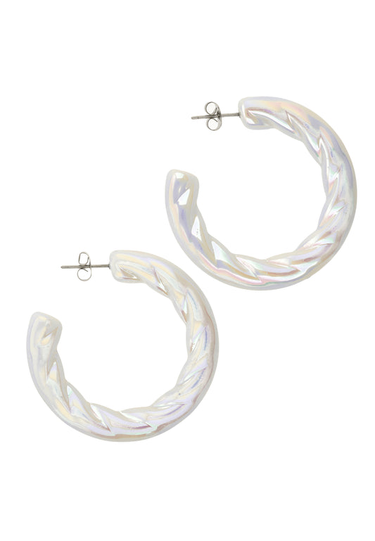 myMo at night Women's Earrings