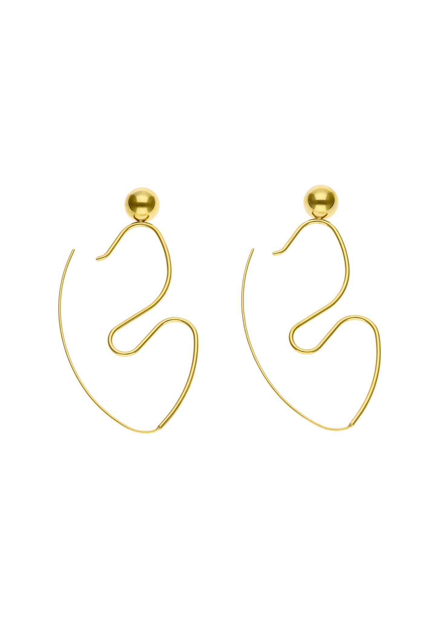 RISA Earrings