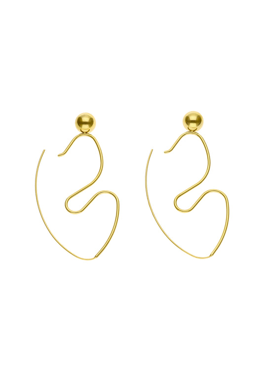 RISA Earrings