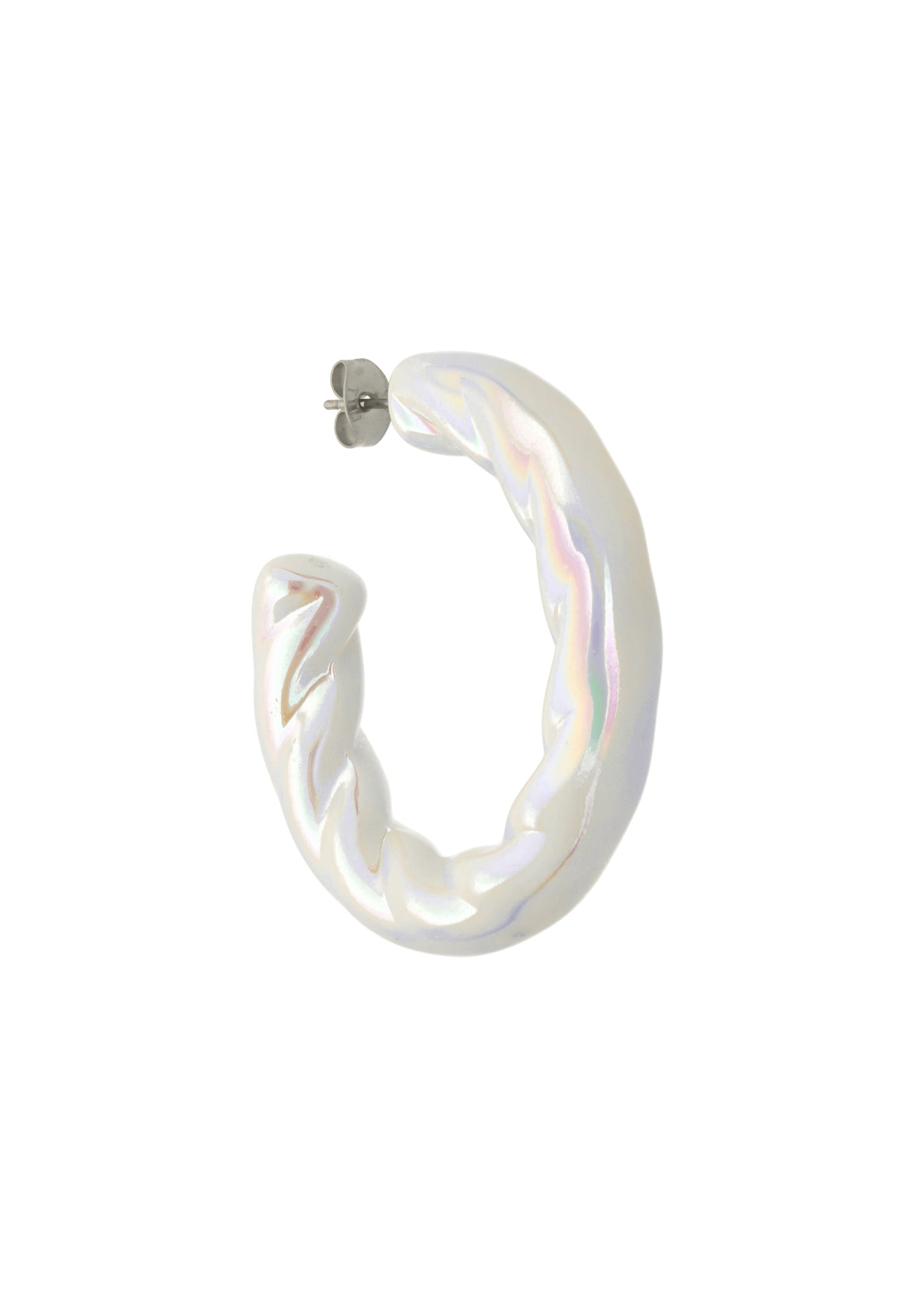 myMo at night Women's Earrings