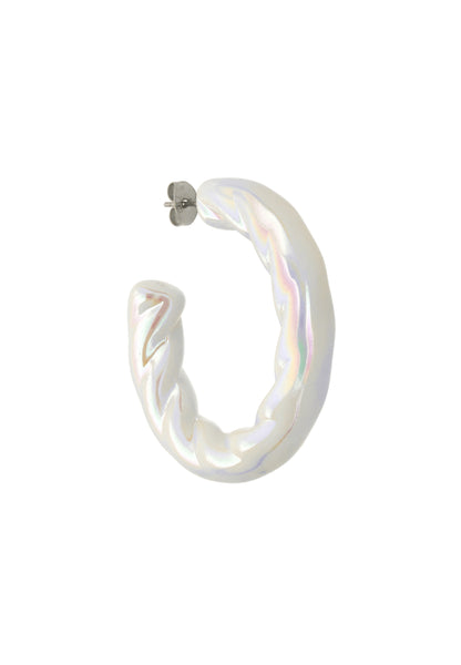 myMo at night Women's Earrings