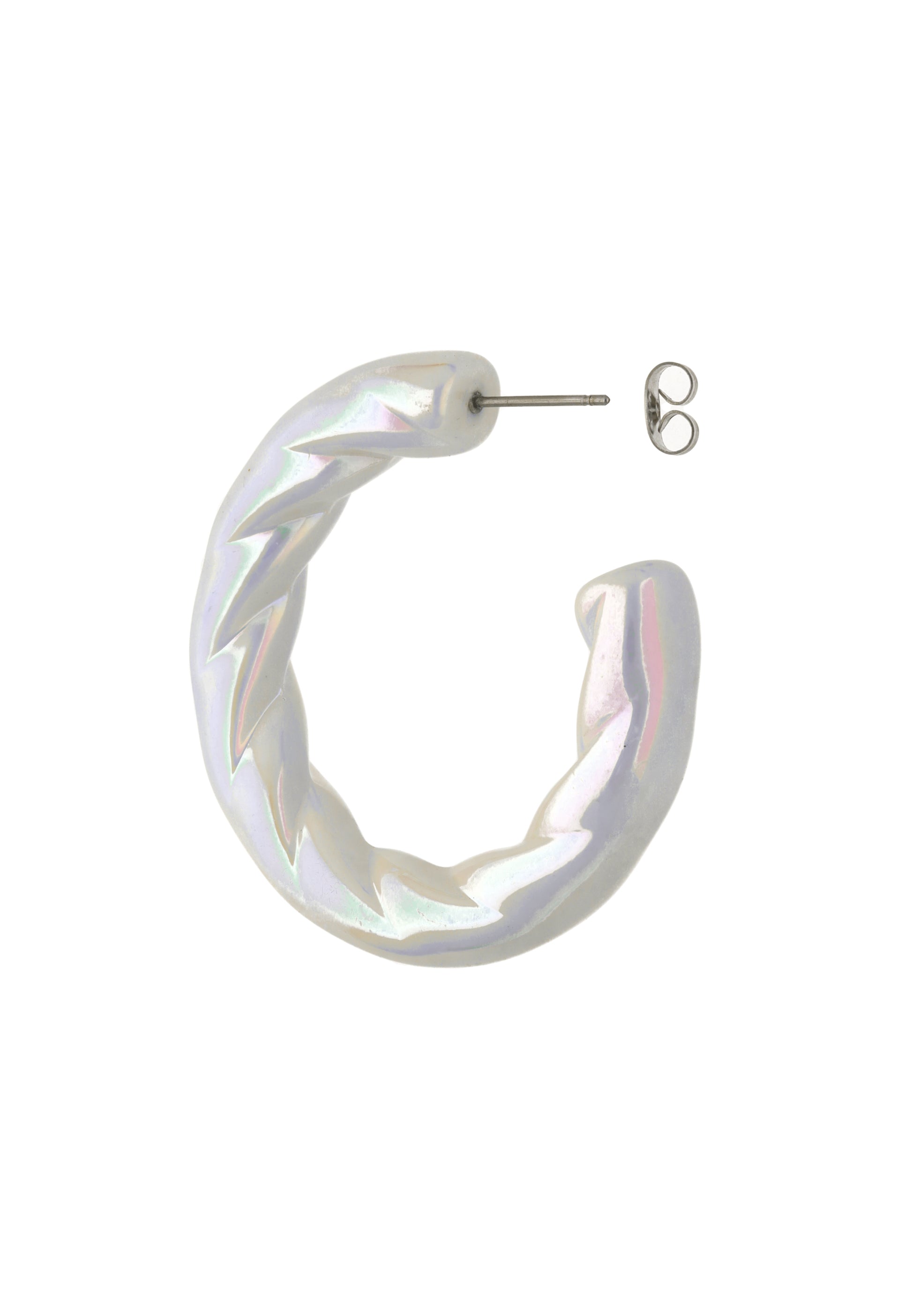 myMo at night Women's Earrings