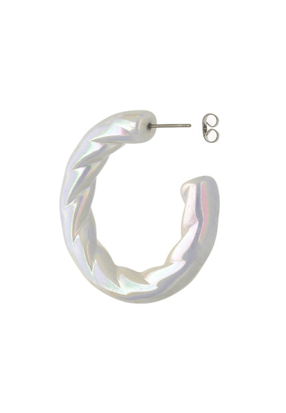 myMo at night Women's Earrings