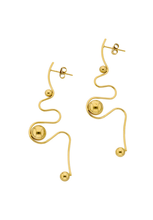 RISA Earrings