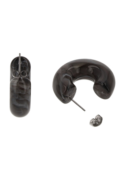 myMo at night Women's Earrings