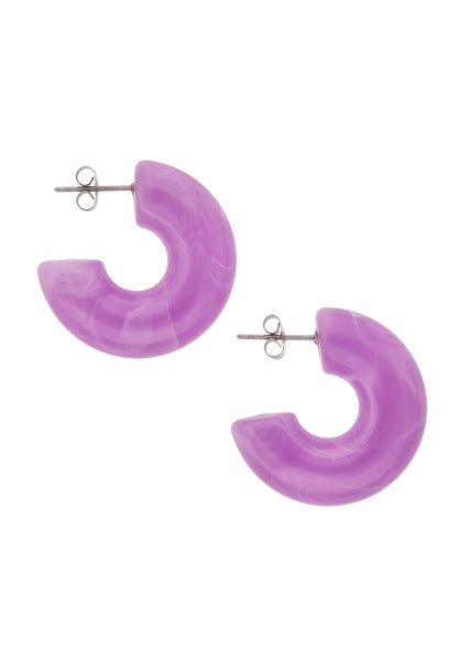 myMo at night Women's Earrings