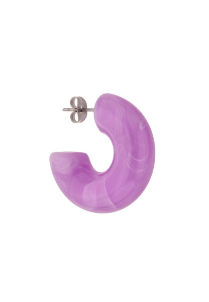 myMo at night Women's Earrings