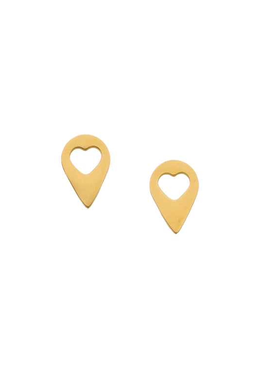 myMo at night Women's Earrings