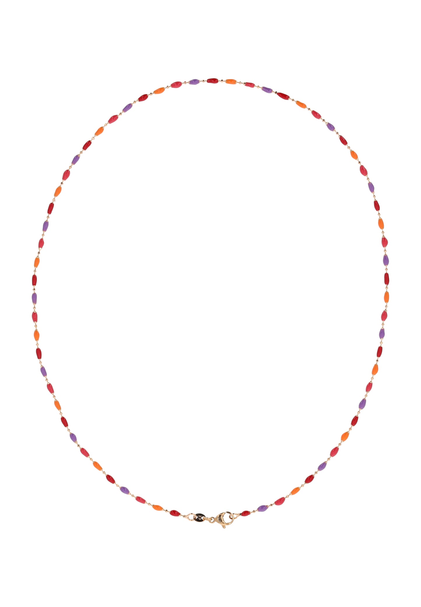 Usha FESTIVAL Women's Necklace