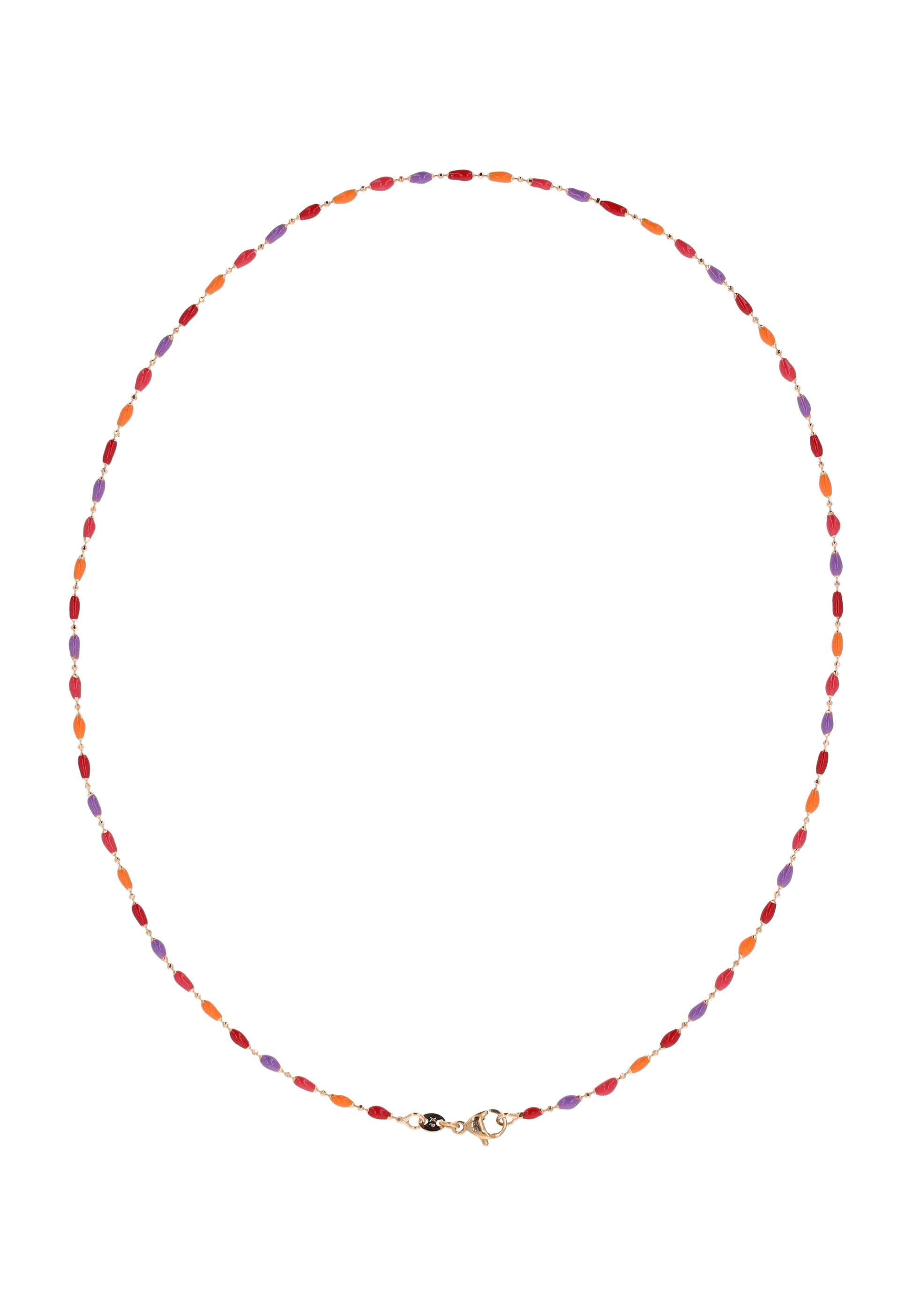Usha FESTIVAL Women's Necklace