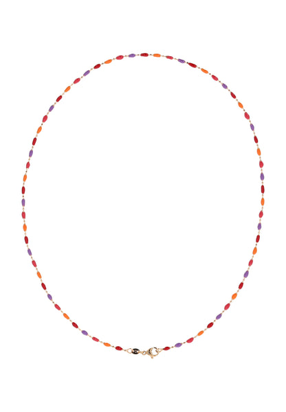 Usha FESTIVAL Women's Necklace
