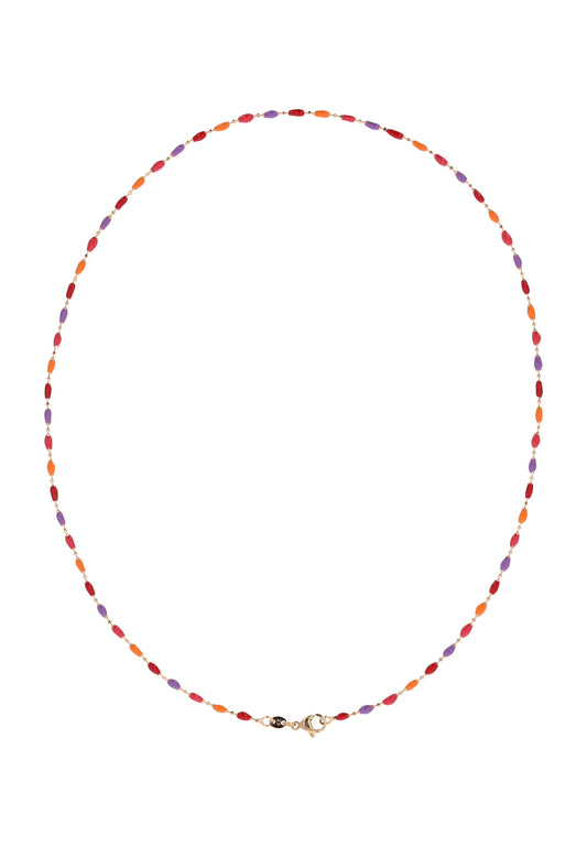 Usha FESTIVAL Women's Necklace