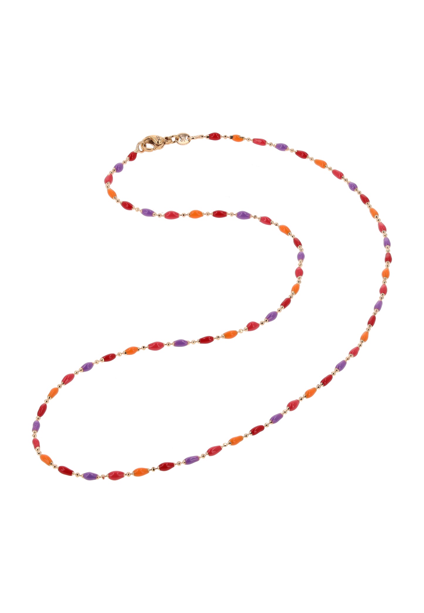 Usha FESTIVAL Women's Necklace