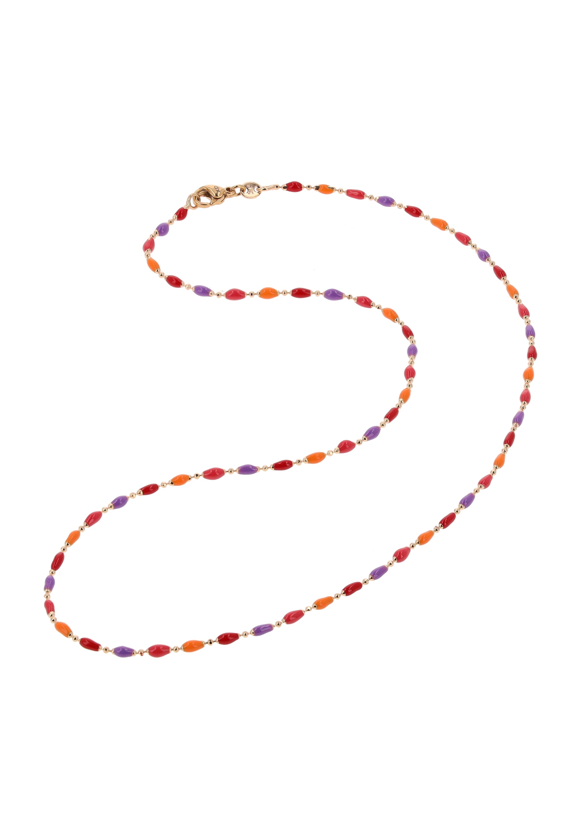 Usha FESTIVAL Women's Necklace