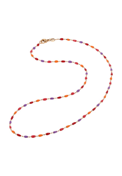 Usha FESTIVAL Women's Necklace