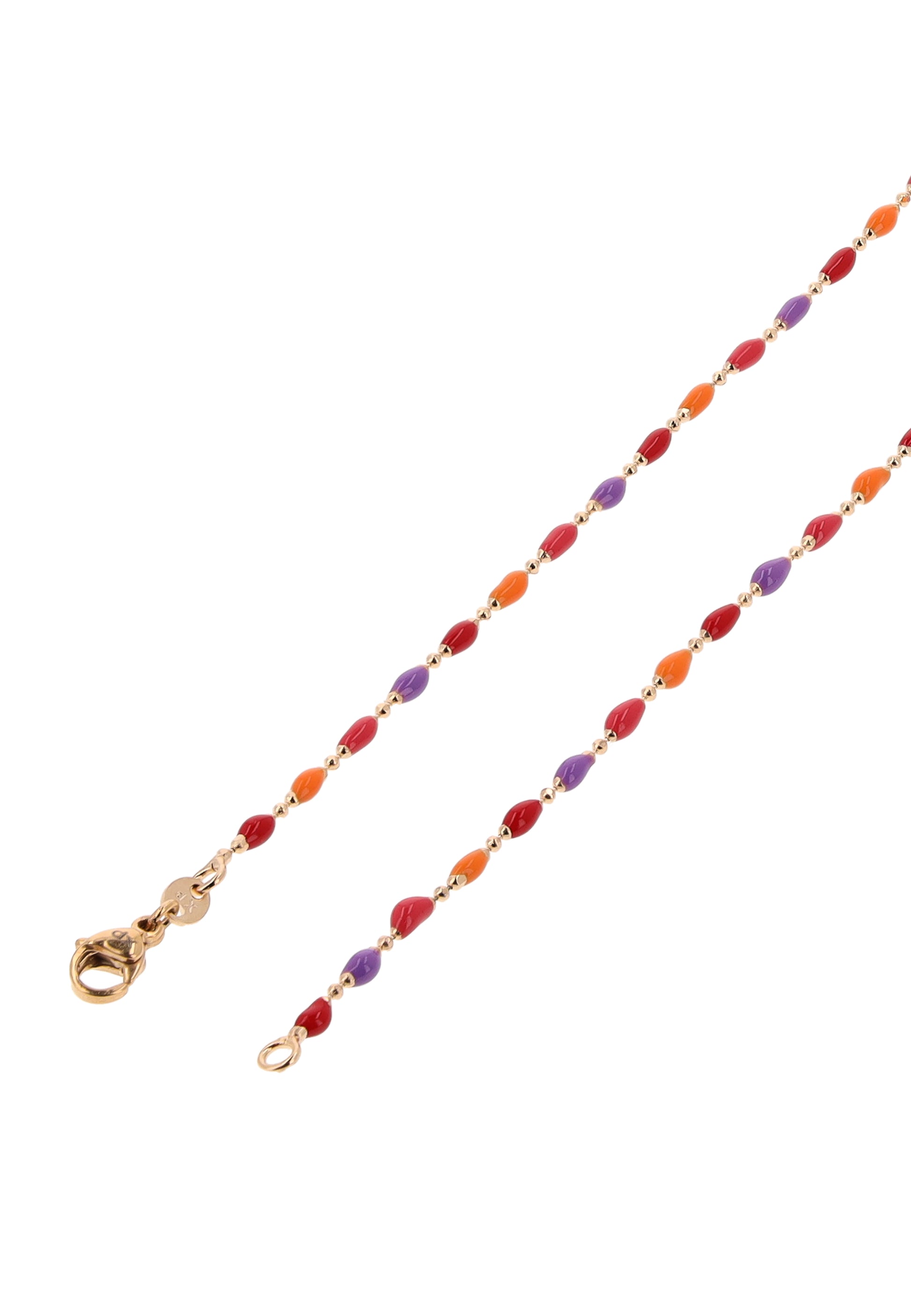Usha FESTIVAL Women's Necklace
