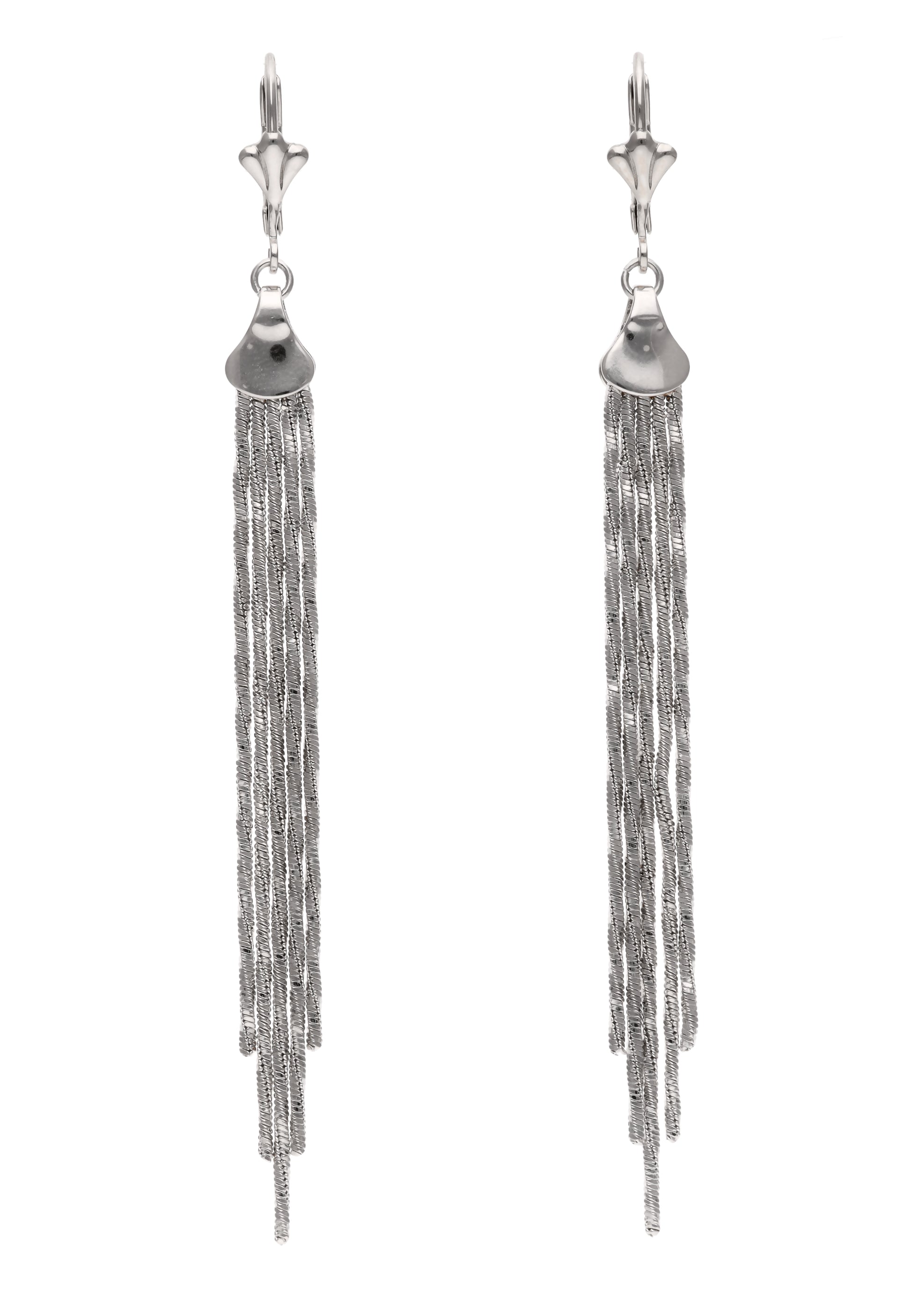 myMo at night Women's Earrings