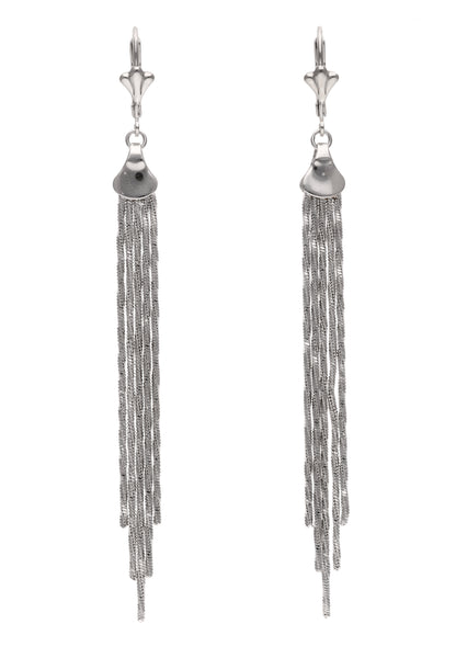 myMo at night Women's Earrings
