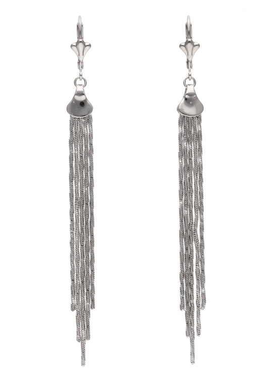 myMo at night Women's Earrings