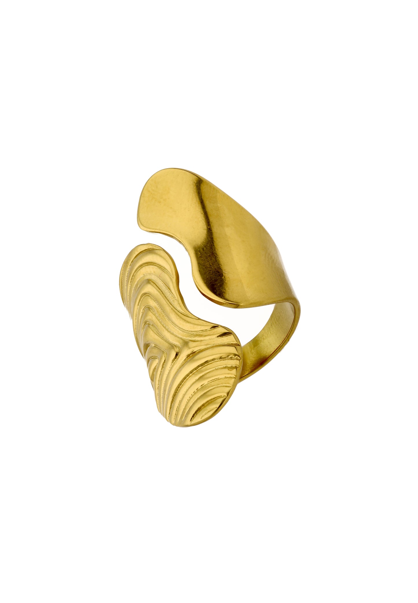 RISA Rings